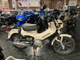Фото Honda CROSS CUB 110 2019 с японского аукциона