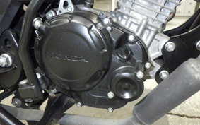 HONDA CD110 DX