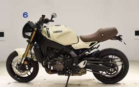 YAMAHA XSR900 2025 RN96J