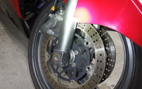 KAWASAKI ZZ-R400 Gen.2 2001 ZX400N