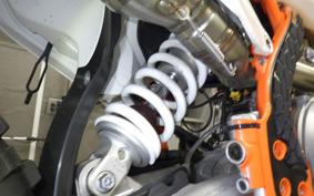 KTM 250 EXC F SIXDAYS