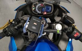 KAWASAKI NINJA250 EX250P