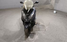 KYMCO KYMCO DOWN TOWN125I SK25AA
