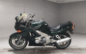 KAWASAKI ZZ-R400 1996 ZX400N