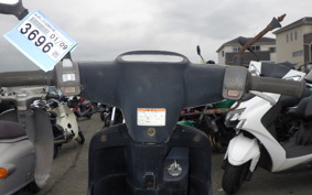 YAMAHA JOG APRIO 4JP