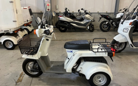 HONDA  GYRO X STANDARD  TD02