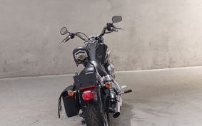 HARLEY FXD-I 1450 2006 GM1