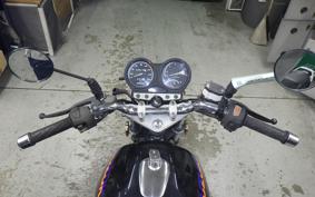 SUZUKI EN125 2A 2006