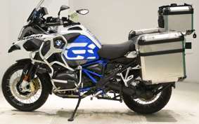BMW R1200GS ADVENTURE 2018