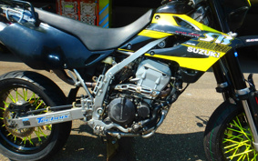 SUZUKI 250SB LX250L