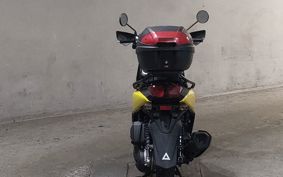 YAMAHA BW*S 125 SED9J