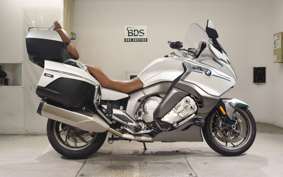 BMW K1600GTL 2022