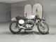 Фото Honda CB500 с японского аукциона