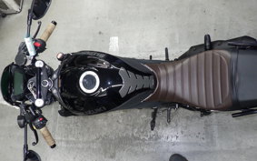 SUZUKI SV650 X A 2023 VP55E