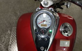 YAMAHA DRAGSTAR 400 2001 VH01J