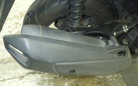 YAMAHA TRICITY 125 A 2008 SEC1J