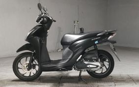 HONDA DIO 110 JK03