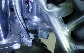 HONDA REBEL 250 A MC49