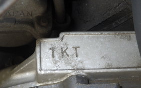 YAMAHA TDR250 2YK