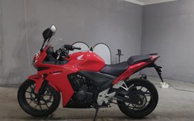 HONDA CBR400R NC47