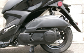 YAMAHA CYGNUS GRIF ASU SEJ4J