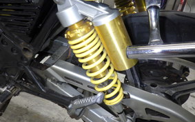 KAWASAKI ZEPHYR 400 Gen.2 1992 ZR400C