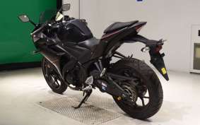 YAMAHA YZF-R25 2001 RG43J