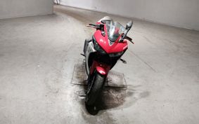 YAMAHA YZF-R25 RG10J