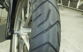 BMW G650GS 2012