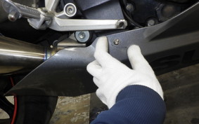 SUZUKI GSX-R1000 2005