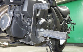 KAWASAKI VULCAN 650 SA 2015 EN650A