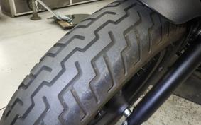 HONDA REBEL 250 A 2008 MC49