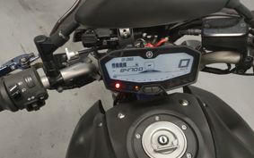YAMAHA MT-07 RM07J