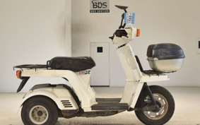 HONDA GYRO X TD01