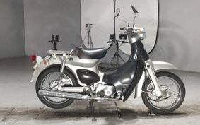 HONDA LITTLE CUB AA01