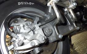 SUZUKI SKYWAVE 250 (Burgman 250) Gen.3 CJ44A
