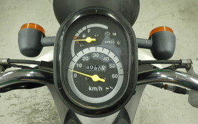 HONDA TODAY 2 AF67
