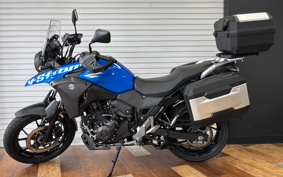 SUZUKI STROM 250ABS DS11A