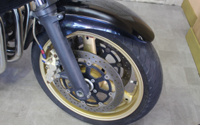 SUZUKI GSX1400 2005 GY71A