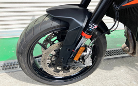 KTM 890 DUKE 2023 TU940