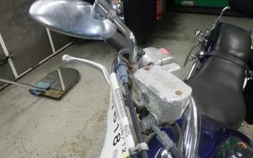 YAMAHA DRAGSTAR 400 2003 VH01J