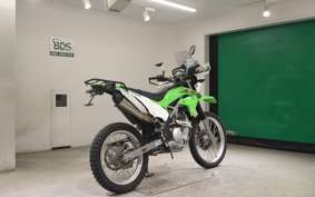 KAWASAKI KLX230 2013 LX230A