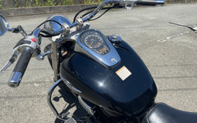 SUZUKI INTRUDER 400 CLASSIC 2009 VK56A
