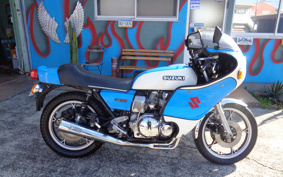 SUZUKI GS750E 2024 GS750E