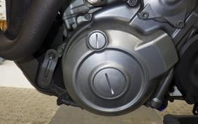 YAMAHA MT-03 660 2007