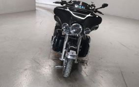HARLEY HARLEY FLHX1580 2009 KB4