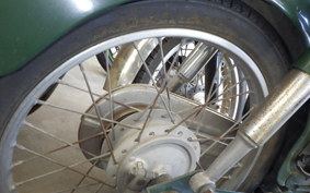 HONDA C50 SUPER CUB C50