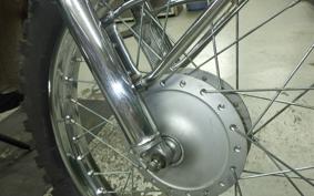 SUZUKI TC120 TC120