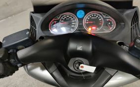 HONDA SILVERWING600GT PF02