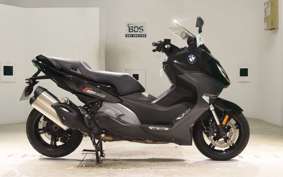 BMW C650 SPORT 2019